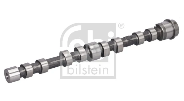 Camshaft
